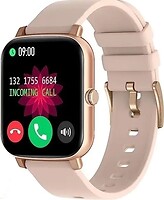 Фото Bctemno KW105 Gold