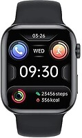 Фото Celebrat SW7 Pro Black