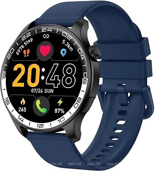 Фото Fempoin 12 Blue