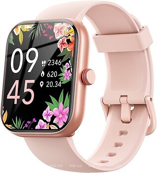 Фото Fitpolo IDW20 Pink