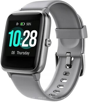Фото Fitpolo ID 205L Grey
