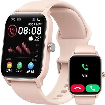 Фото Gydom IDW13 Pink