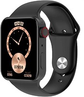 Фото IWO 15 Pro Black