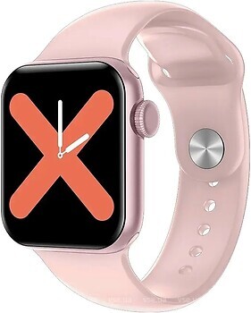 Фото IWO 15 Pro Gold-Pink
