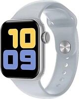 Фото IWO 15 Pro Silver