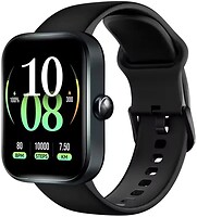 Фото Xiaomi Haylou Watch 4 Black