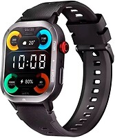 Фото Xiaomi Haylou Iron Neo Black