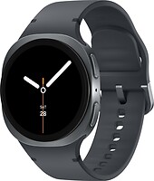 Фото Samsung Galaxy Watch 8 44mm Graphite (SM-L330NDAASEK)