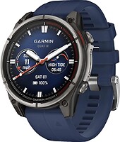Фото Garmin Quatix 8 47mm Marine (010-02582-61)