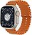 Фото IWO Ultra series 8 Orange Ocean