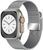 Фото IWO Ultra series 8 Silver