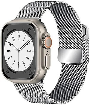 Фото IWO Ultra series 8 Silver