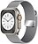 Фото IWO Ultra series 8 Silver