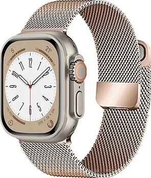 Фото IWO Ultra series 8 Gold