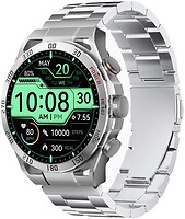 Фото Xiaomi Filwans GTR Silver