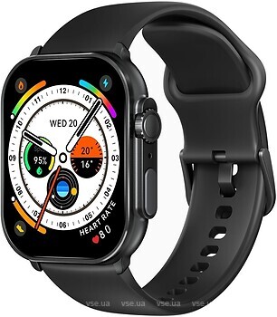 Фото Xiaomi Filwans GTS Black