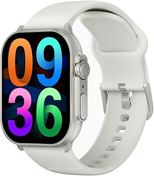 Фото Xiaomi Filwans GTS Silver