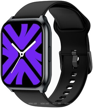 Фото Xiaomi Filwans GTS Mini Black