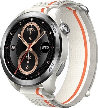 Фото Xiaomi Filwans GTR Lite Silver