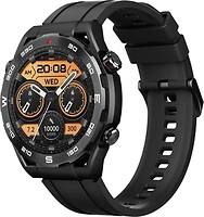Фото Xiaomi Haylou Watch R8 Black