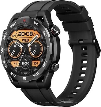 Фото Xiaomi Haylou Watch R8 Black