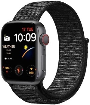 Фото IWO 88 Black
