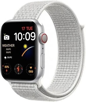 Фото IWO 88 Silver