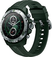 Фото Xiaomi Mibro GS Explorer Green