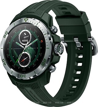 Фото Xiaomi Mibro GS Explorer Green