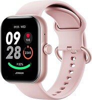 Фото Joyroom JR-FT5 Plus Rose Gold