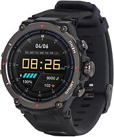 Фото Garett GRS Pro Black