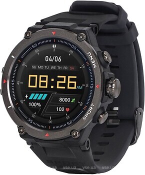 Фото Garett GRS Pro Black