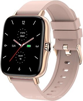 Фото Maxcom FW55 Aurum PRO Rose Gold
