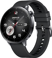Фото OnePlus Watch 3 43mm Halo Black