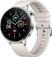Фото OnePlus Watch 3 43mm Halo Silver