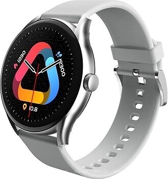 Фото QCY Watch GT Silver