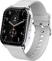 Фото QCY Watch GS Silver