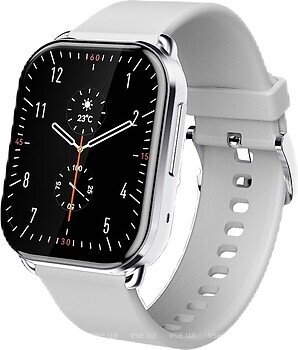 Фото QCY Watch GS Silver