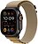 Фото Apple Watch Ultra 2 GPS 49mm Black Titanium Case with Tan Alpine Loop (MYTF3+MYQ03)