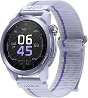 Фото Xiaomi Mibro GS Active 2 Light Purple