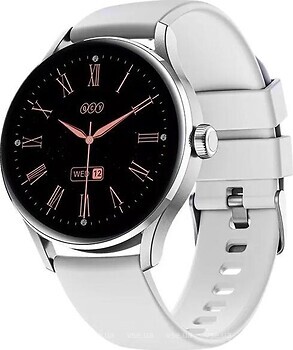 Фото QCY Elite S11 Silver