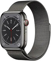 Фото IWO series 8 Black