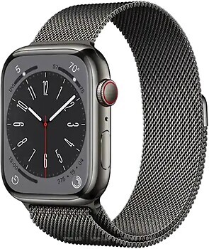 Фото IWO series 8 Black