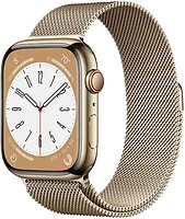 Фото IWO series 8 Gold