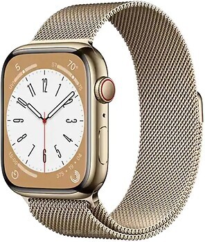 Фото IWO series 8 Gold