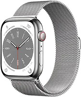 Фото IWO series 8 Silver