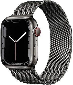 Фото IWO series 7 Black