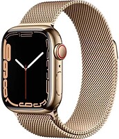 Фото IWO series 7 Gold