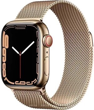 Фото IWO series 7 Gold
