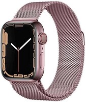Фото IWO series 7 Rose Gold